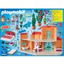 Playmobil - Vila de vacanta - 2