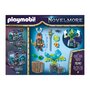 Playmobil - Violet Vale Magicianul De Plante - 3