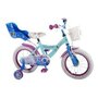 Volare - Bicicleta cu pedale , Disney Frozen, 14 