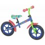Volare - Bicicleta fara pedale , Disney Pj Masks , 12 inch, Albastru - 3