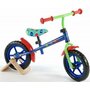Volare - Bicicleta fara pedale , Disney Pj Masks , 12 inch, Albastru - 4