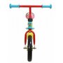 Volare - Bicicleta fara pedale Teletubbie, Multicolor - 5