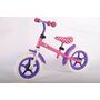 Volare - Bicicleta fara pedale , Minnie Mouse, Multicolor - 3