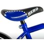 Volare - Bicicleta cu pedale Hero 16, 16 