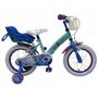 Volare - Bicicleta cu pedale , Disney Frozen, 14 