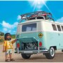Playmobil - Masina T1 Camping Bus , Volkswagen , Editie speciala - 3