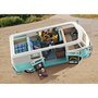 Playmobil - Masina T1 Camping Bus , Volkswagen , Editie speciala - 4