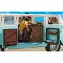 Playmobil - Masina T1 Camping Bus , Volkswagen , Editie speciala - 5