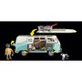 Playmobil - Masina T1 Camping Bus , Volkswagen , Editie speciala - 7
