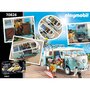 Playmobil - Masina T1 Camping Bus , Volkswagen , Editie speciala - 8