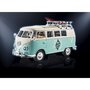 Playmobil - Masina T1 Camping Bus , Volkswagen , Editie speciala - 9