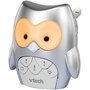 Vtech - Interfon digital de monitorizare bebelusi Bufnita BM2300 - 4