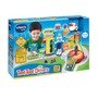 VTech Baby Toot-Toot Drivers Police Station - 4