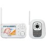 Vtech - Videofon Digital de monitorizare bebelusi BM3200 - 5
