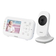 Vtech - VM3255 Video Monitor pentru bebelusi cu ecran de 2 8 LCD