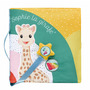 Carte XL senzoriala Touch & Play Sophie la Girafe - 2