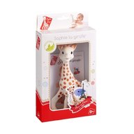Vulli - Girafa Sophie in cutie cadou Fresh Touch