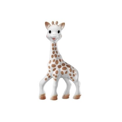 Girafa Sophie in cutie cadou  Pret a Offrir
