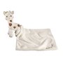 Set cadou Girafa Sophie Cherie si batistuta comforter - 4