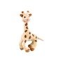 Vulli - Set Girafa Sophie din cauciuc natural si girafa din plus - 3