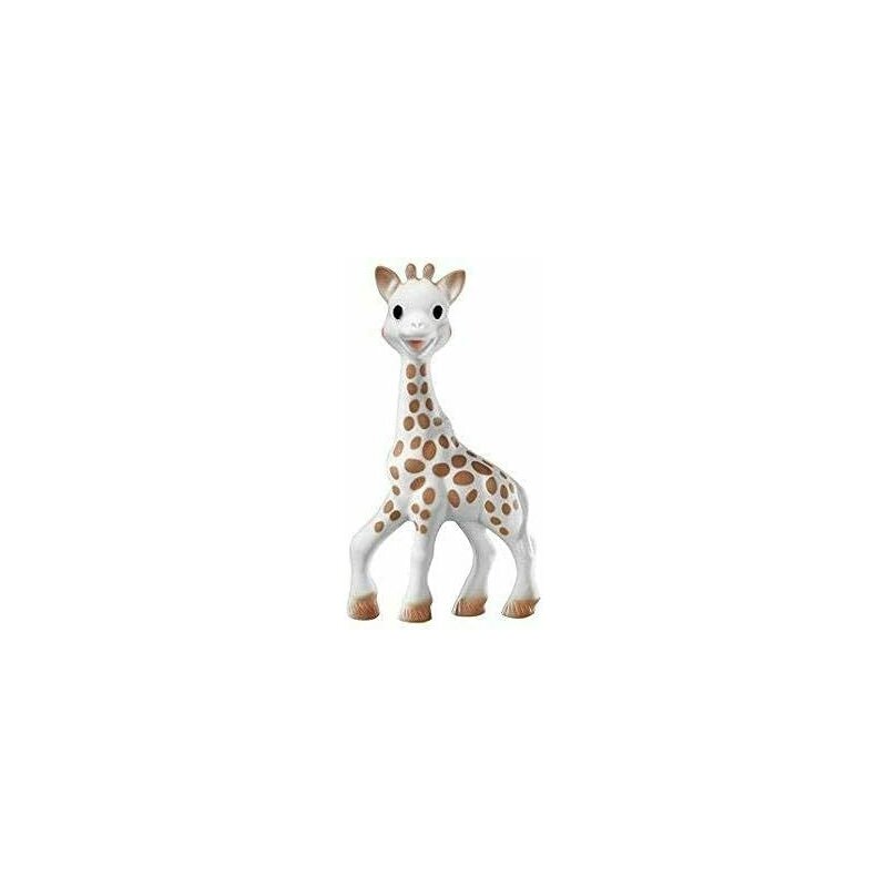 Set Girafa Sophie si inel dentitie Ed. limitata