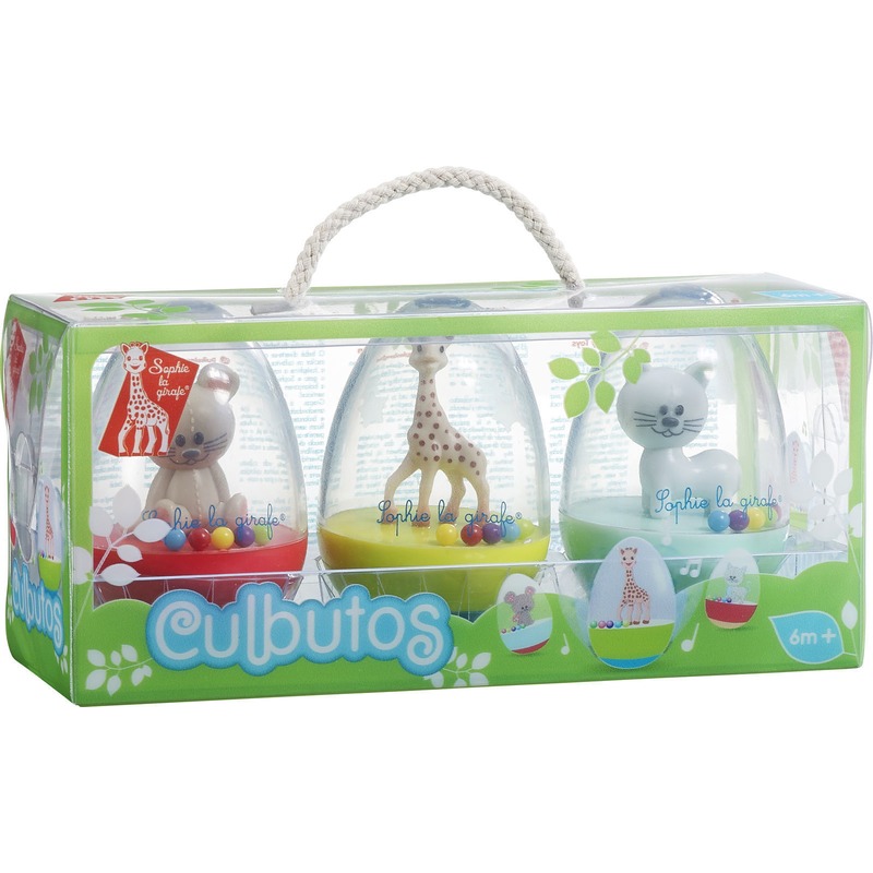 Vulli - set 3 hopa mitica