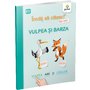 Editura Gama - Vulpea si barza - 1