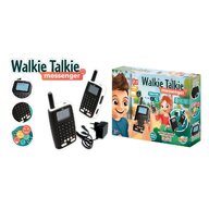 Buki france - Walkie Talkie Messenger
