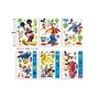 Walltastic Stickere decor Disney Mickey Mouse Clubhouse Licentiat - 2