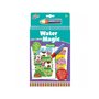 Water Magic: Carte de colorat La ferma - 1