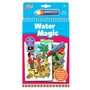 Water Magic: Carte de colorat Pirati - 4