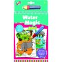 Water Magic: Carte de colorat Safari - 1