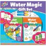 Water Magic: Set carti de colorat CADOU (2 buc.) - 1