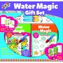 Water Magic: Set carti de colorat CADOU (2 buc.) - 5