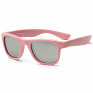 Wave 1/5 ani - Pink Sachet - Ochelari de soare pentru copii