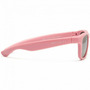 Wave 3/10 ani - Pink Sachet - Ochelari de soare pentru copii - Koolsun - 2
