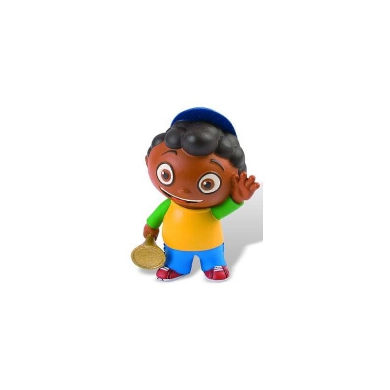 Bullyland - figurina walt disney, quincy