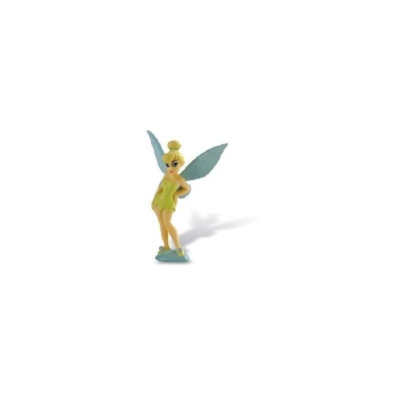 Bullyland - figurina din peter pan, tinkerbell