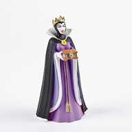 Bullyland - Figurina Walt Disney, Wicked Queen