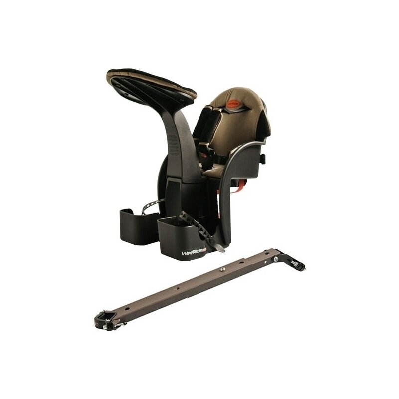 Weeride scaun de bicicleta deluxe weeride wr03