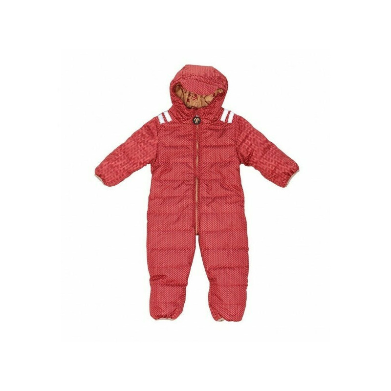 Wick 92 - Costum intreg de iarna impermeabil Snowsuit - Ducksday