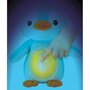 Winfun - Jucarie interactiva Muzicala, Cu lumini Pinguin - 3
