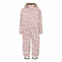 Winter Blossom 100 - Costum intreg impermeabil captusit fleece pentru ploaie, vreme rece si vant - CeLaVi - 1