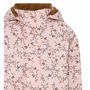 Winter Blossom 100 - Costum intreg impermeabil captusit fleece pentru ploaie, vreme rece si vant - CeLaVi - 2