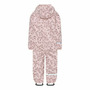 Winter Blossom 100 - Costum intreg impermeabil captusit fleece pentru ploaie, vreme rece si vant - CeLaVi - 3