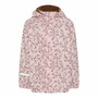 Winter Blossom 100 - Set jacheta+pantaloni impermeabil cu fleece, pentru vreme rece, ploaie si vant - CeLaVi - 3