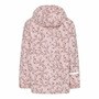Winter Blossom 100 - Set jacheta+pantaloni impermeabil cu fleece, pentru vreme rece, ploaie si vant - CeLaVi - 4
