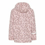 Winter Blossom 110 - Set jacheta+pantaloni impermeabil cu fleece, pentru vreme rece, ploaie si vant - CeLaVi - 4