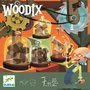 Djeco - Jocuri logice din lemn Woodix - 1
