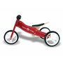Tricicleta copii, Woodland2 in 1 din lemn fara pedale - 2
